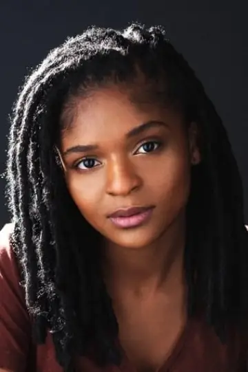 Zdjęcie Dominique Thorne #6763