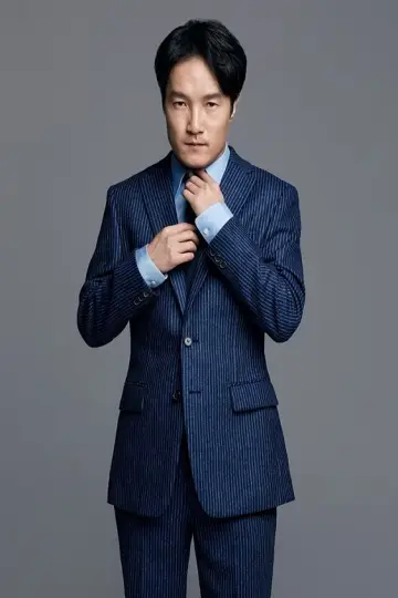 Zdjęcie Lee Joong-ok #35008