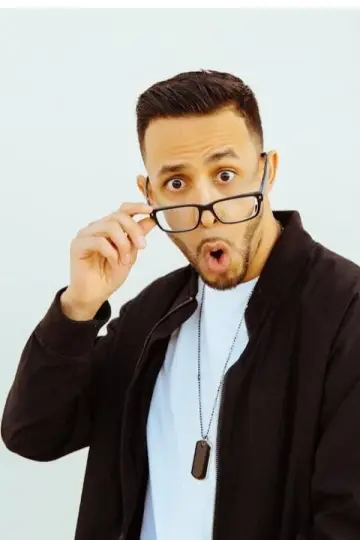 Zdjęcie Anwar Jibawi #28670