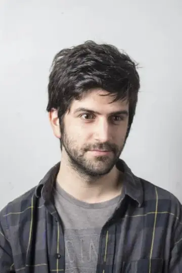 Zdjęcie Diego Porral #5104