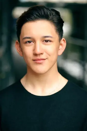 Zdjęcie Nate Leung #22822