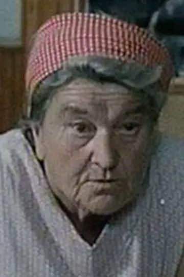 Zdjęcie Marie Švecová #23112