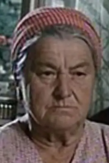 Zdjęcie Marie Švecová #23113