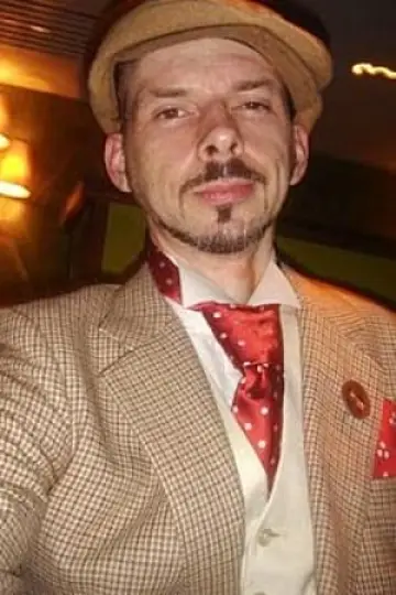 Zdjęcie Tim Baggaley #40450