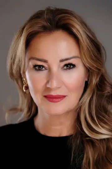 Zdjęcie Pınar Altuğ
