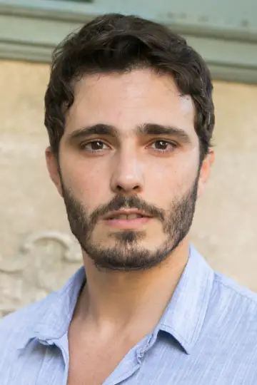 Zdjęcie Thiago Rodrigues #515777