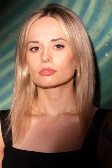 Zdjęcie Bára Anna Stejskalová