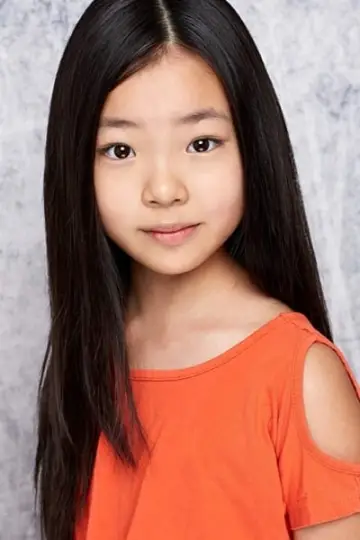 Zdjęcie Megan Liu #88850