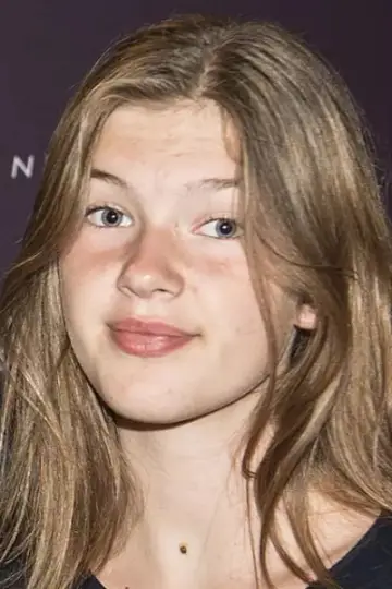 Zdjęcie Rita Engberg Steen