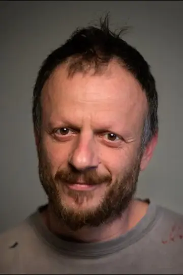 Zdjęcie Koniaris Nikos #118141