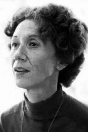 Zdjęcie Márgara Alonso