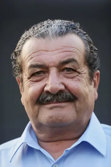 Zdjęcie Taryk Papuccuoglu #348184