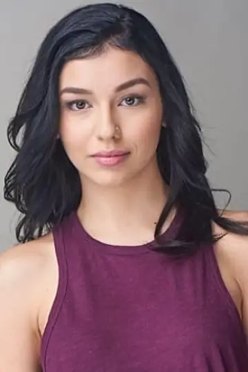Zdjęcie Alexis Whelan #100203