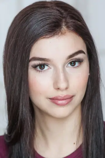 Zdjęcie Alexis Whelan #100204