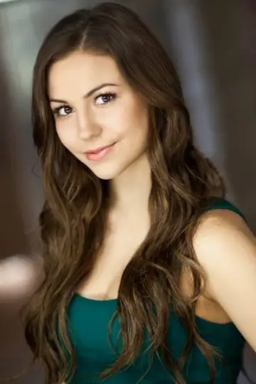 Zdjęcie Joelle Farrow #100212