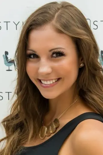 Zdjęcie Joelle Farrow #100213