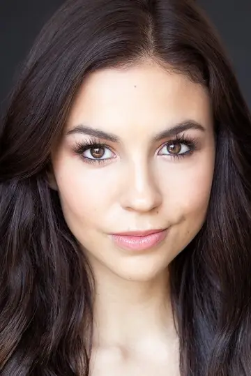 Zdjęcie Joelle Farrow #100214