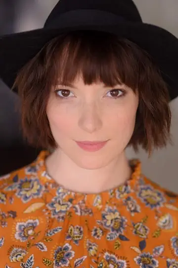 Zdjęcie Mary O