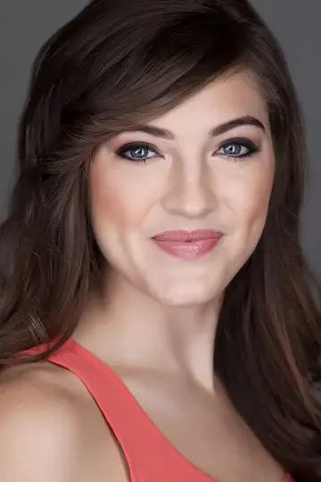 Zdjęcie Sarah Irwin #72781
