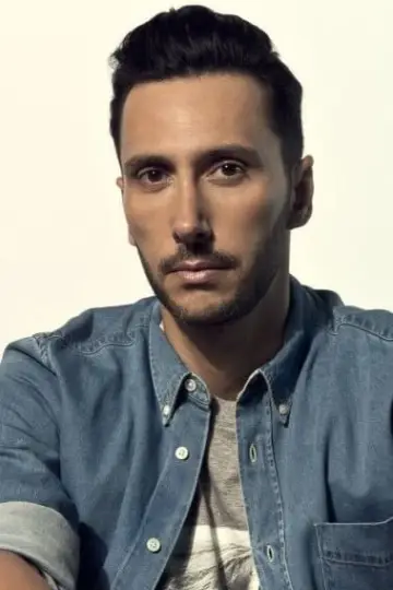 Zdjęcie Cedric Gervais #61567