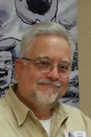 Zdjęcie Chuck Dixon #14851