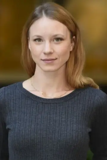 Zdjęcie Ekaterina Buscemi #119422