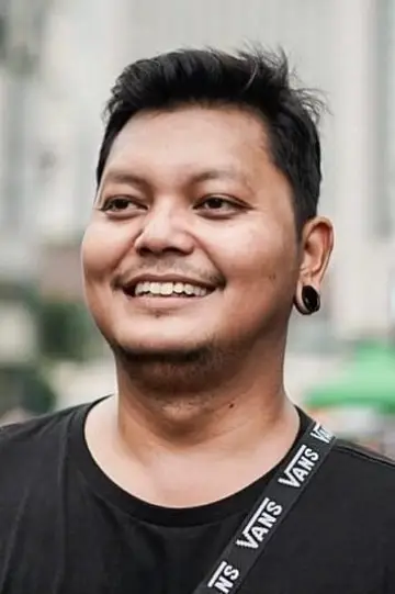 Zdjęcie Ertanto Robby Soediskam #135900