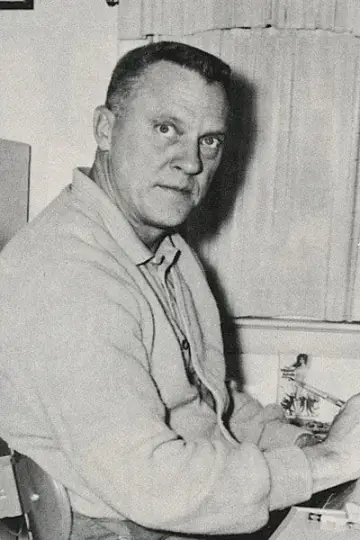 Zdjęcie Curt Swan #5761
