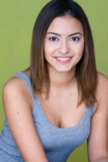 Zdjęcie Keana Bastidas #122182
