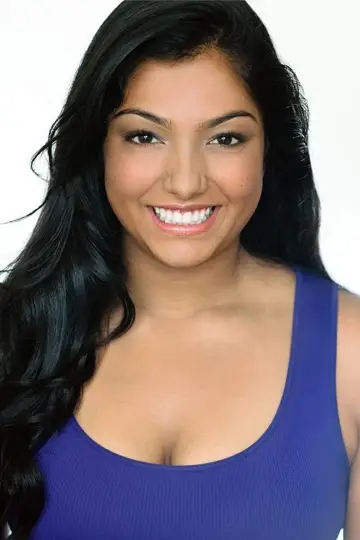 Zdjęcie Archana Rajan #113050