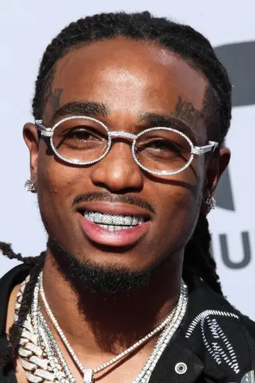 Zdjęcie Quavo #63496