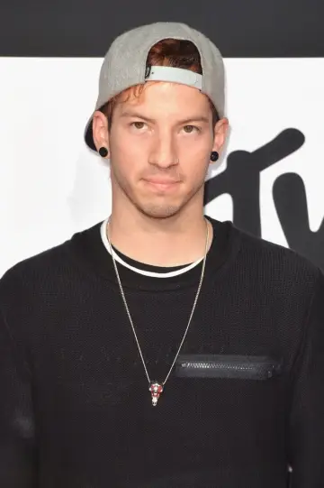 Zdjęcie Josh Dun #3578