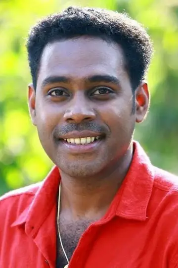 Zdjęcie Senthil Krishna Rajamani #138162