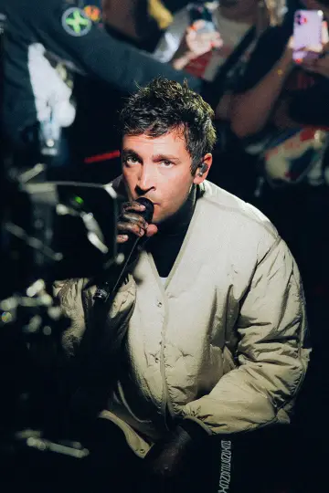 Zdjęcie Tajler Józef (Tyler Joseph) #630449