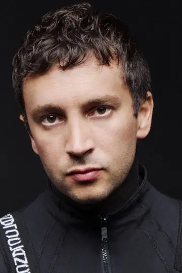 Zdjęcie Tajler Józef (Tyler Joseph) #661576