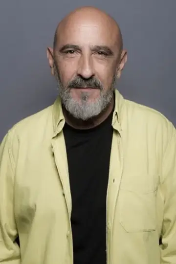 Zdjęcie Yiyo Alonso #117913