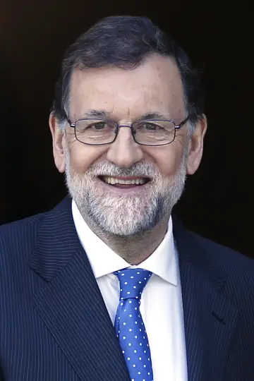 Zdjęcie Mariano Rajoy #139380