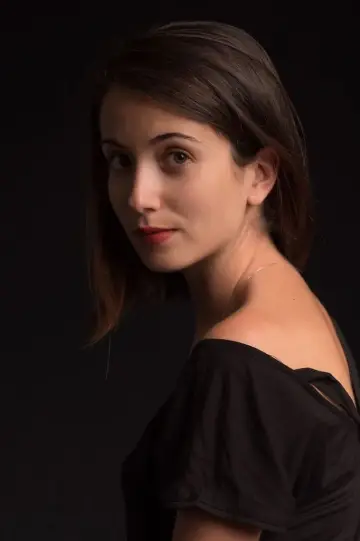 Zdjęcie Claudia Gusmano #138848