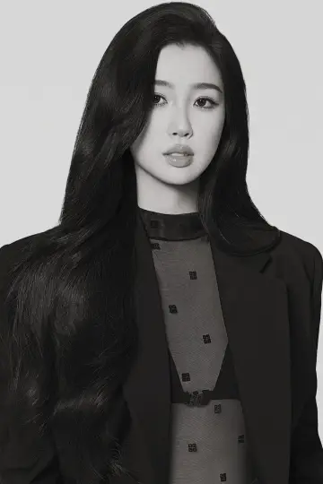 Zdjęcie Esther Yu #135180