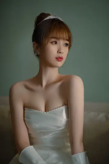 Zdjęcie Esther Yu #135188