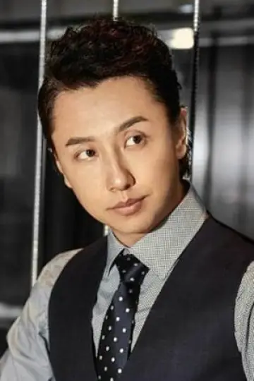 Zdjęcie Cailun Huang #247877