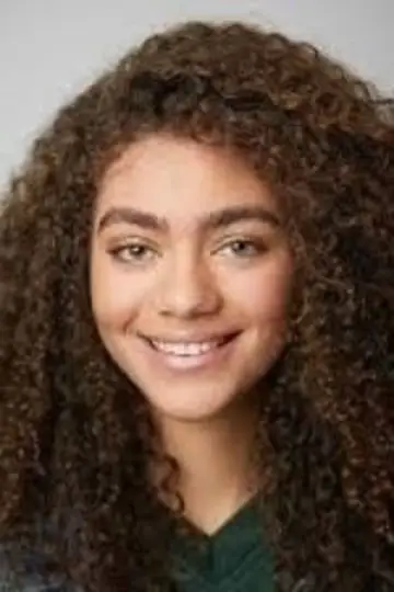 Zdjęcie Ksenia Daniela Kharlamova #80918