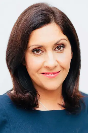 Zdjęcie Maryam Moshiri (Maryam Moshiri) #657433