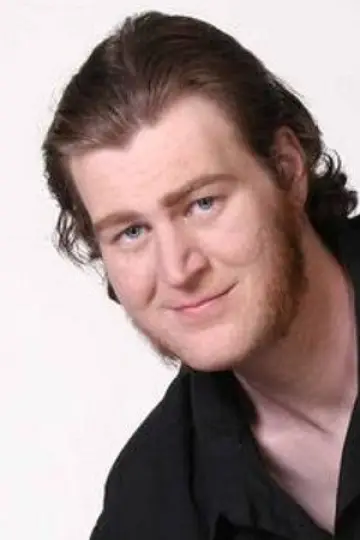 Zdjęcie  (Daniel Gilchrist) #481403