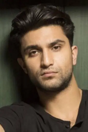 Zdjęcie Ahad Raza Mir #504517