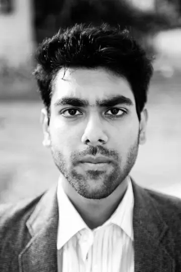Zdjęcie Dhruv Sehgal