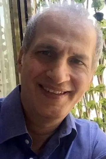 Zdjęcie Sanjay Gurbaxani #134127