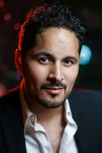 Zdjęcie Javier Vazquez Jr. #18572