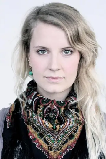 Zdjęcie Thorunn Gudlaugsdottir #8652