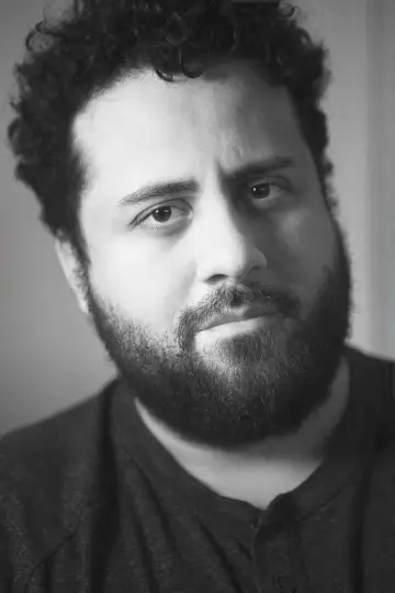 Zdjęcie Michael Benjamin Hernandez #50743